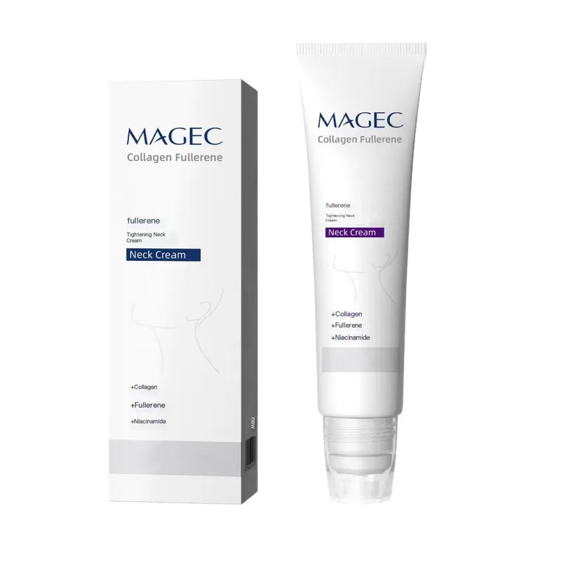 ⚡Buy 2 Get 1 Free🌿Rollerball Applicator Neck Firming Cream