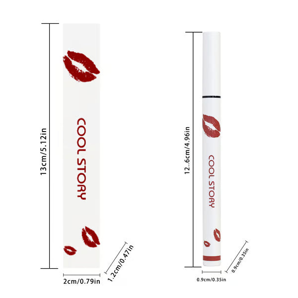 đ„BUY 1 GET 1 FREEđ„đ„Longwear Liquid Lip Linerđ„đ„