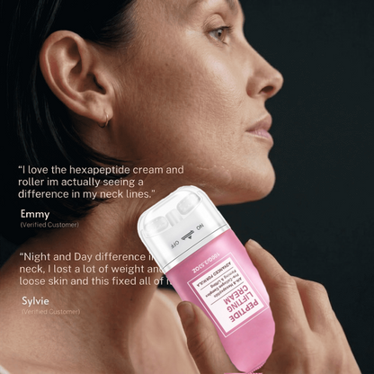 PEPTIDE Face Slimming Cream