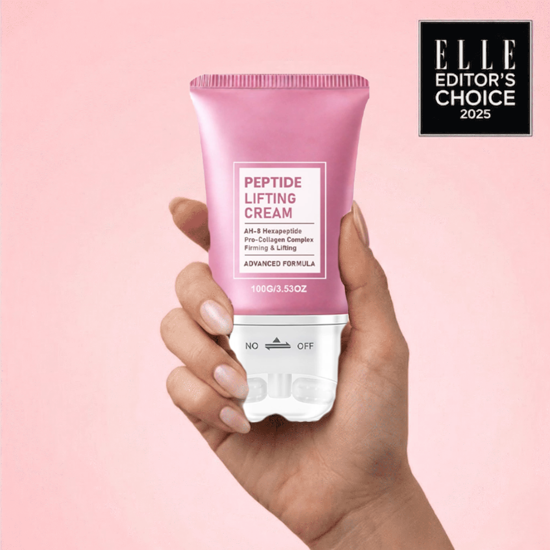 PEPTIDE Face Slimming Cream