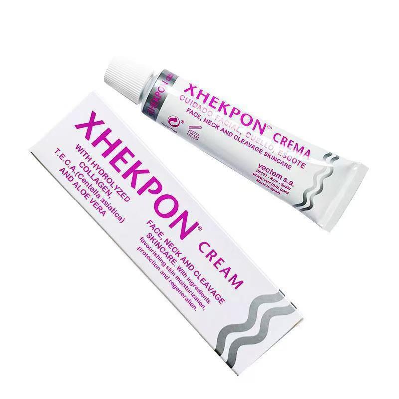 Firming Collagen Neck Care Cream