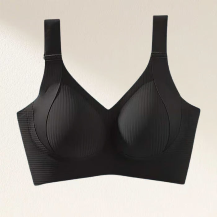 🎁Buy 1 Get 3 Packs🔥Super Firming Wire-Free Bra All-Day Comfort No More Sagging (3-Pack Value Set)