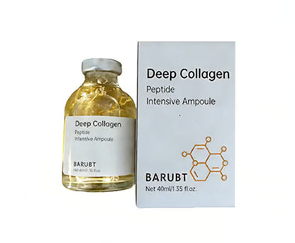 🔥HOT SALE ✨Silk Lifting Peptide Ampoule: Anti-Aging Serum for Wrinkle Care & Plumping
