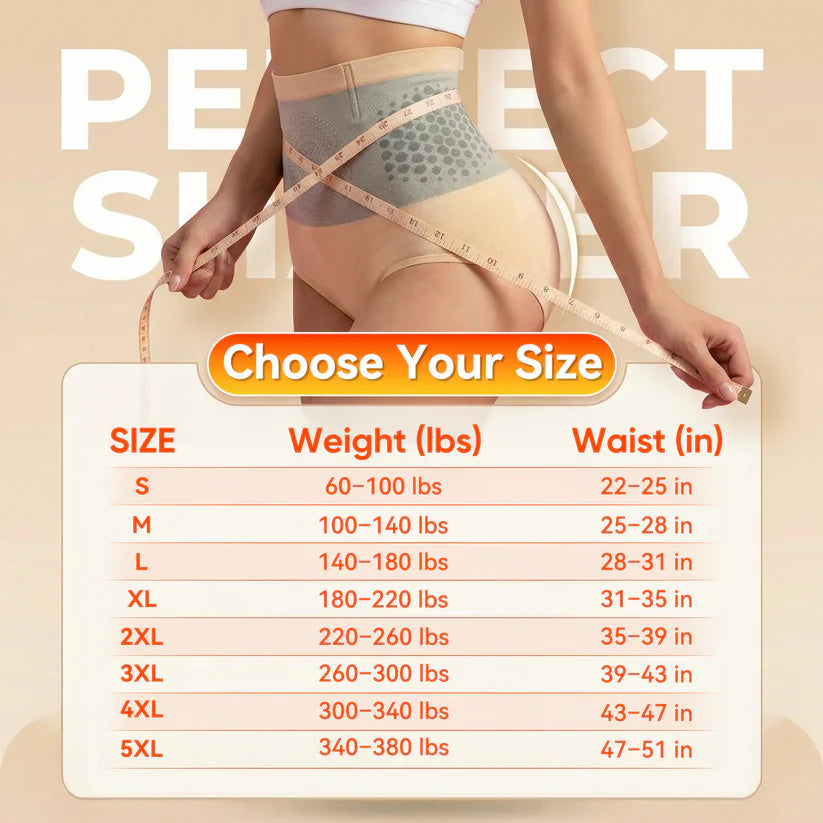 Moringa & Berberine 4‑In‑1 Micro‑Particle Sculpting & Fat‑Burn Shorts