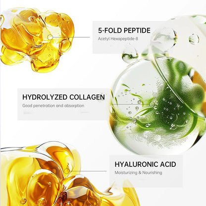 ⚡Buy 2 Get 1 Free🌿Rollerball Applicator Neck Firming Cream