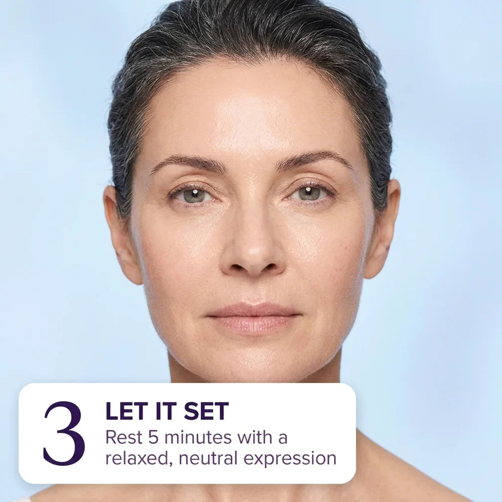 🔥Final 2 Hour 76% OFF🔥Eye Bag Instant Eraser, Tightens, Firms, & Blurs Wrinkles