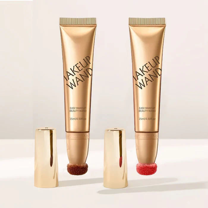 🎁LAST DAY  BUY 1 GET 1 FREE 💖Blush Wand & Contour Wand Duo