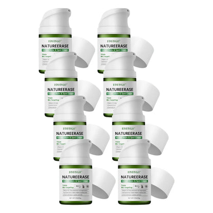 Official Store: Fivfivgo NatureErase Instant Mole & Spot Cream