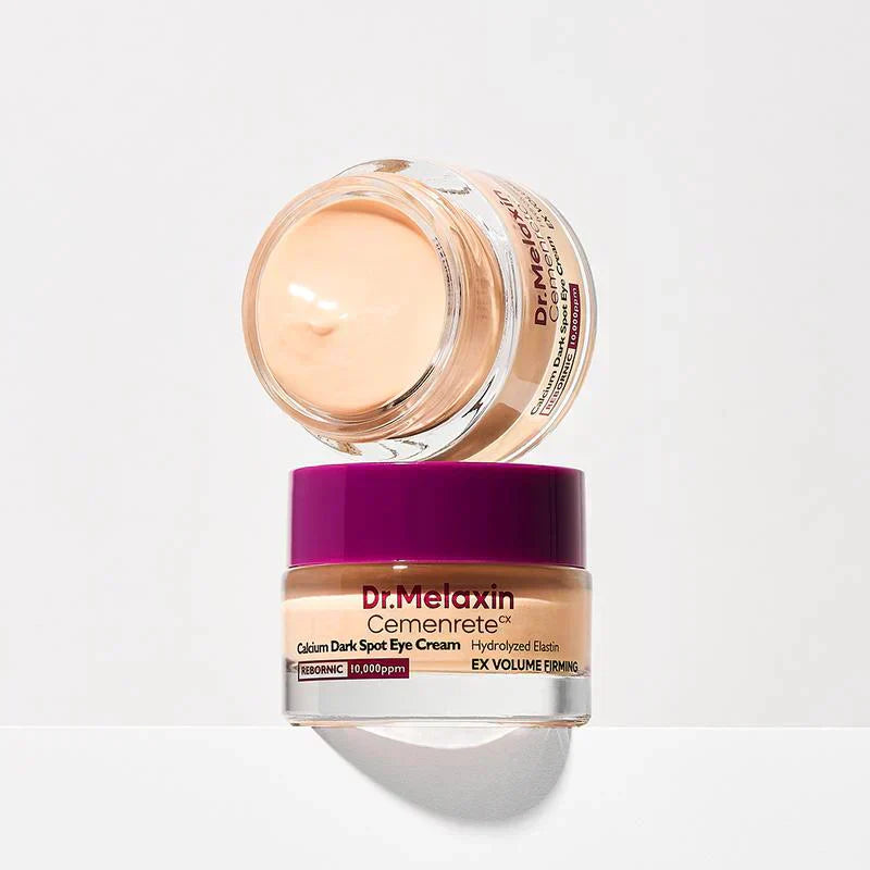 ✨ LAST DAY BUY 1 GET 1 FREE✨Cemenrete Calcium Dark Spot Eye Cream | Dark Circle, Anti-aging, Sagging, Elasticity