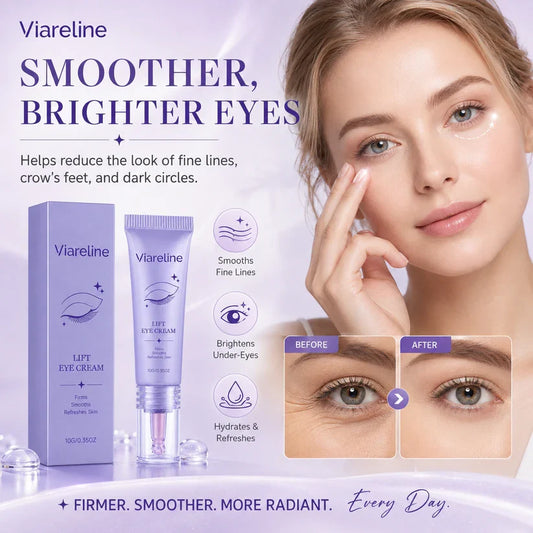 🔥Instant Lift Eye Gel🔥 — Reduce the Look of Eye Bags in Minutes