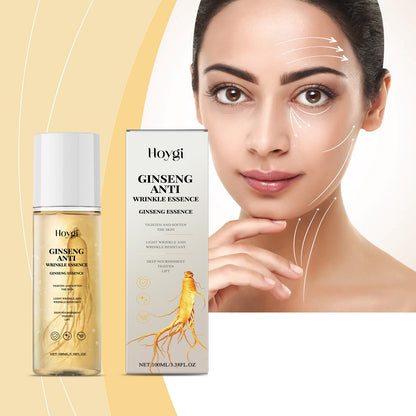 🔥Anti-Aging Essence with Wild Ginseng
