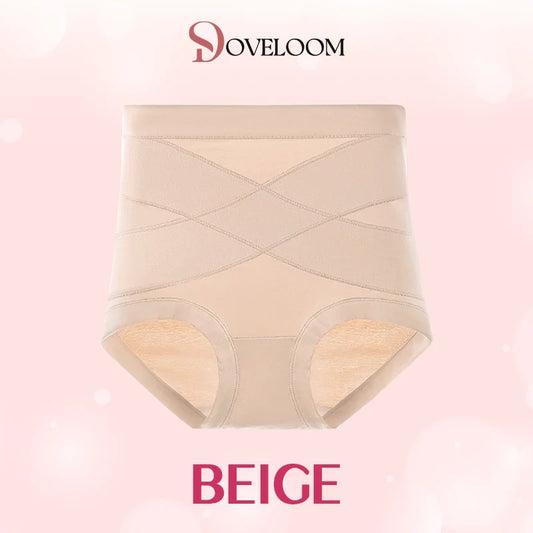 DoveLoom - Ultimate Comfort Leakproof and Shaping Panties