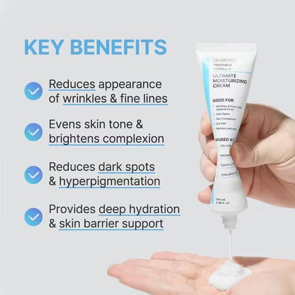 🥳2026 HOT SALE🥳💞50K+ SOLD!🌿💧 50% OFF! NIDA Youthful Formula – Centella Asiatica calms, Bifida strengthens. Reduces wrinkles, restores radiance. 🔥💝