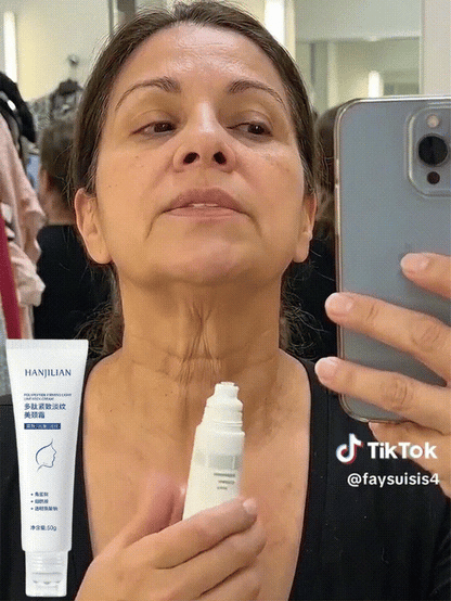 10-Year Rejuvenation Collagen Fullerene Cell Regeneration Cream🔥🔥