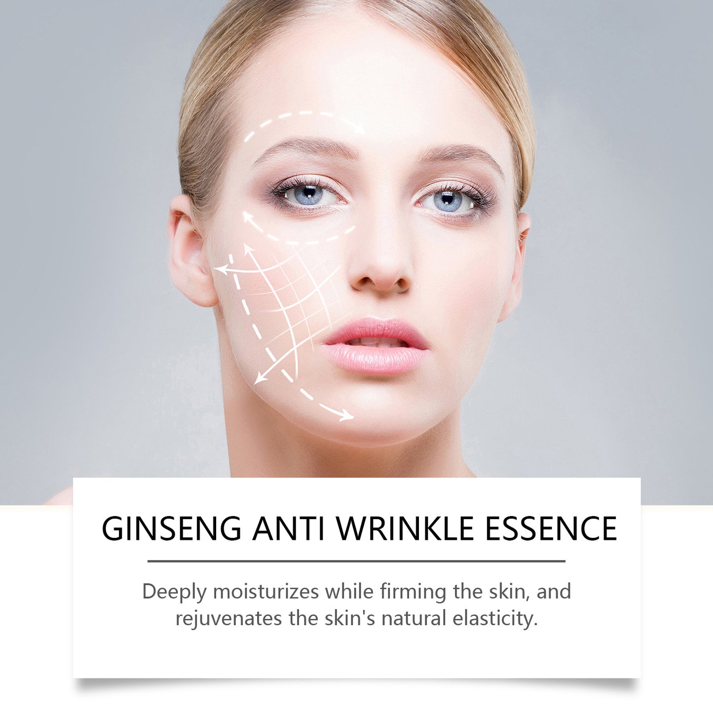 🔥Anti-Aging Essence with Wild Ginseng