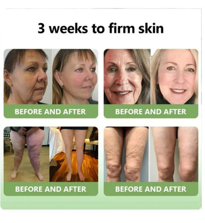 COLLAGEN ADVANCED FIRMING CREAM