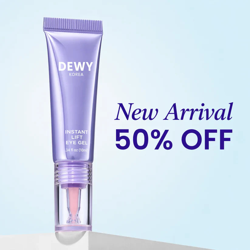 🔥Final 2 Hour 76% OFF🔥Eye Bag Instant Eraser, Tightens, Firms, & Blurs Wrinkles
