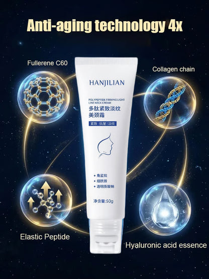 10-Year Rejuvenation Collagen Fullerene Cell Regeneration Cream🔥🔥