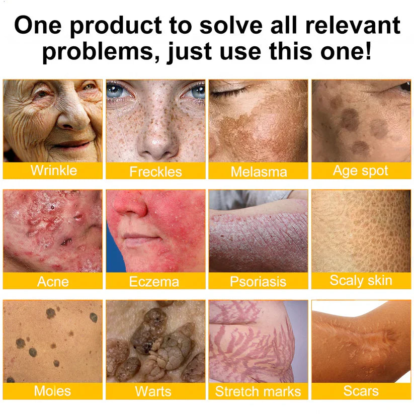 LOVILDS™ Bee Poison Skin Restoration Cream 👨‍⚕️