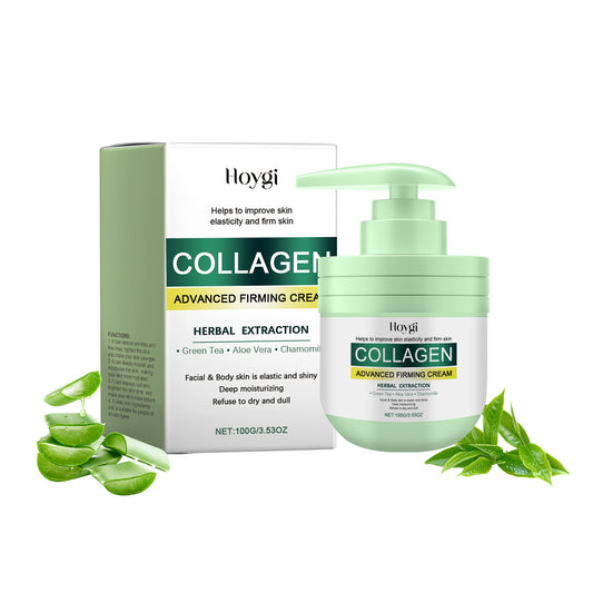 COLLAGEN ADVANCED FIRMING CREAM