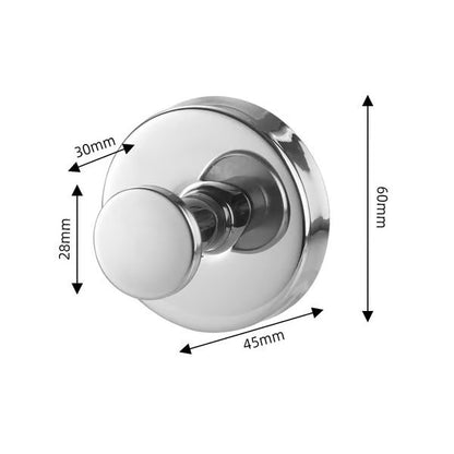 Christmas Sale🎄2025 Upgraded Suction Cup Hooks
