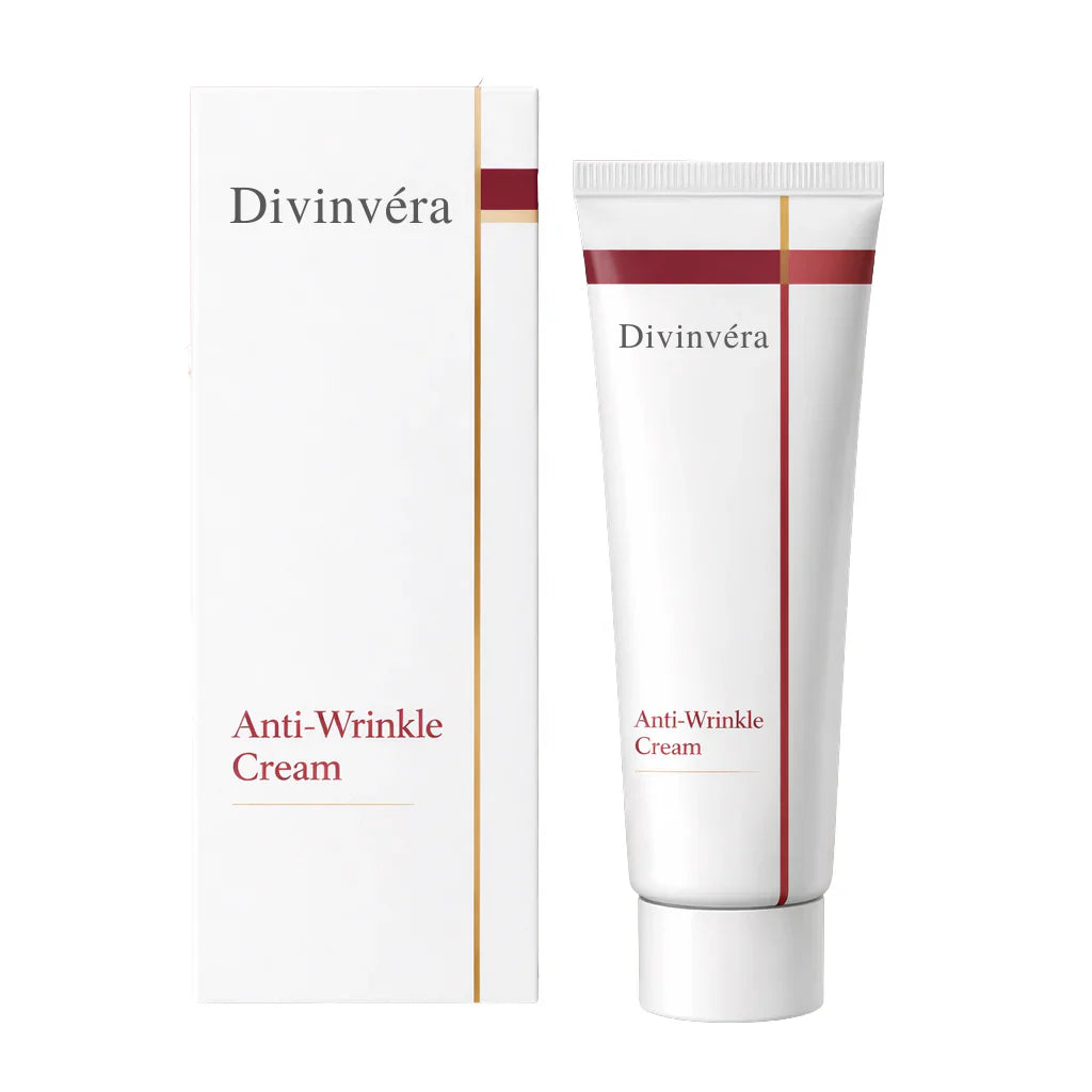 Is Your "Anti-Aging" Cream Actually Killing Your Marriage?