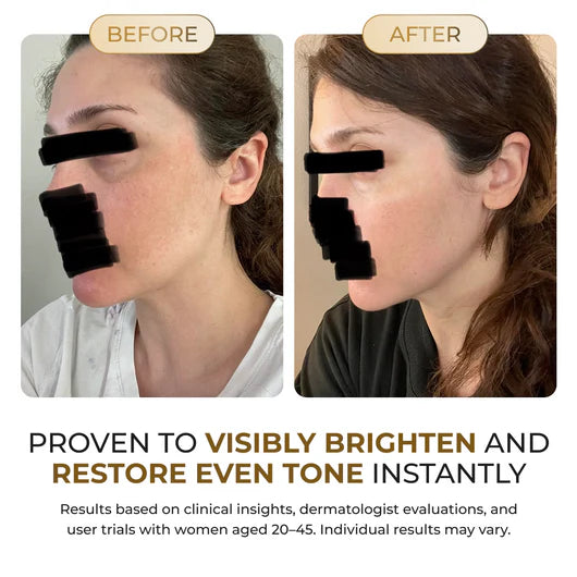 TONE Korean Rice Jam Brightening Mask