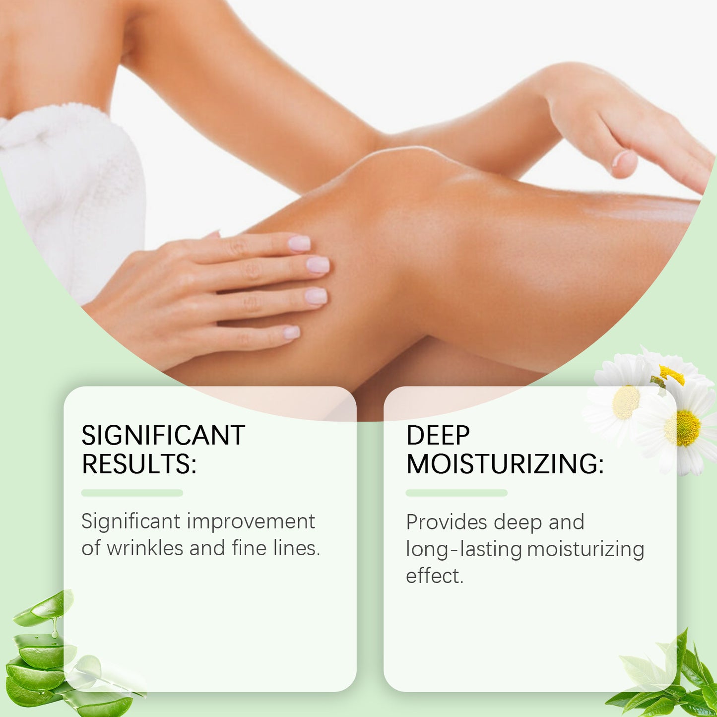 COLLAGEN ADVANCED FIRMING CREAM