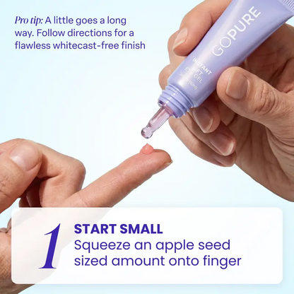 Final 3 Hours: 60%OFFInstant Lift Eye Gel forPuffiness, Bags & DarkCircles