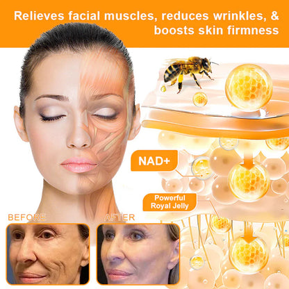 LOVILDS™ Bee Poison Skin Restoration Cream 👨‍⚕️