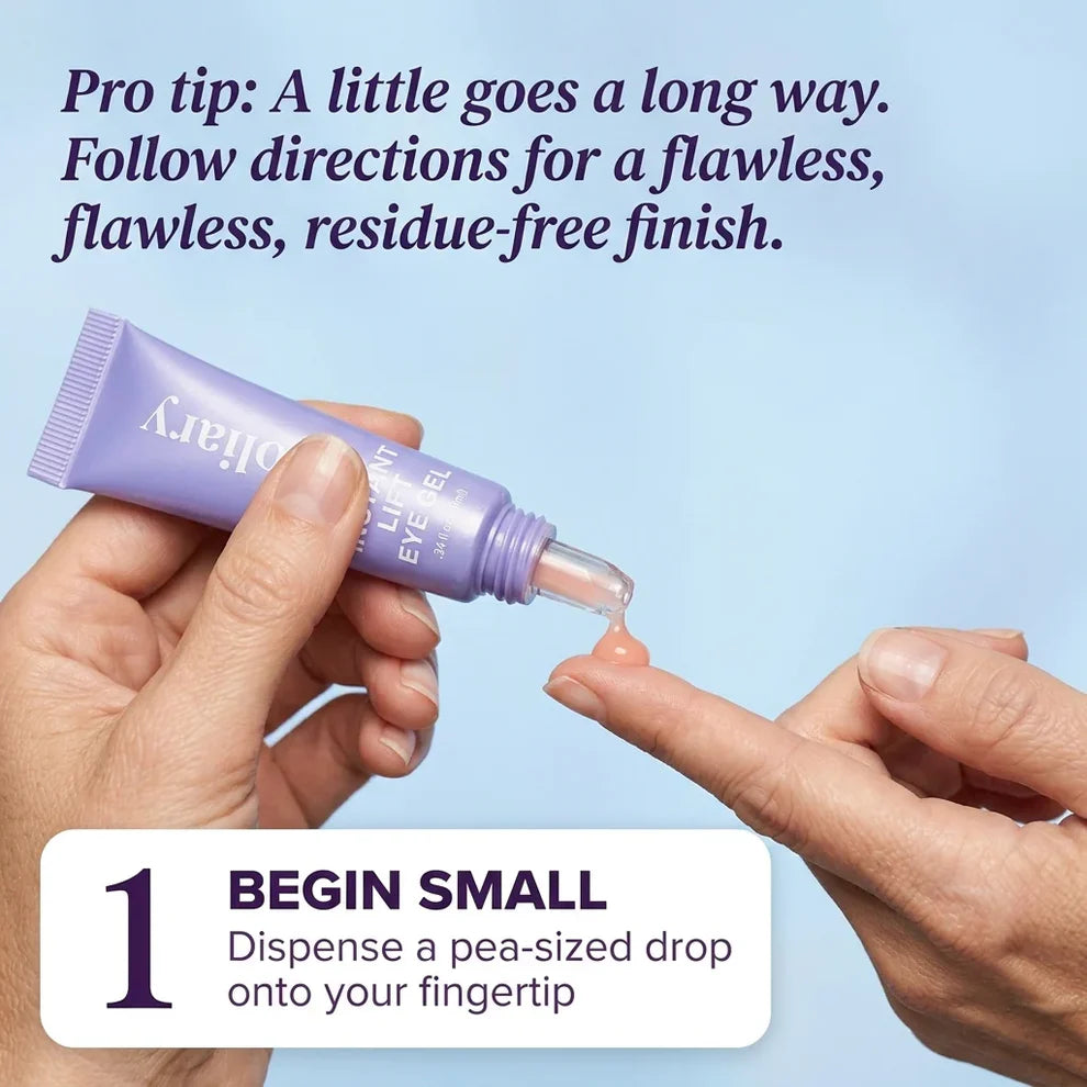 🔥Final 2 Hour 76% OFF🔥Eye Bag Instant Eraser, Tightens, Firms, & Blurs Wrinkles