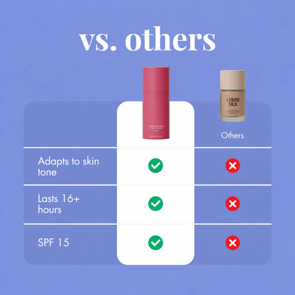⏰Buy one get one free! Last five hours! 🔥Korea's No.1 foundation stick✨