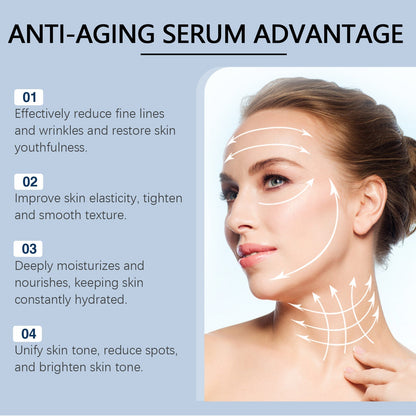 🔥OUHOE Anti-wrinkle and Rejuvenating Essence🔥